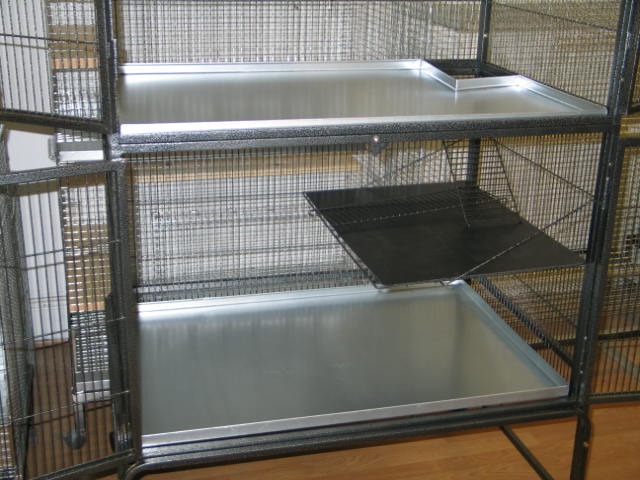 liberta rat cage